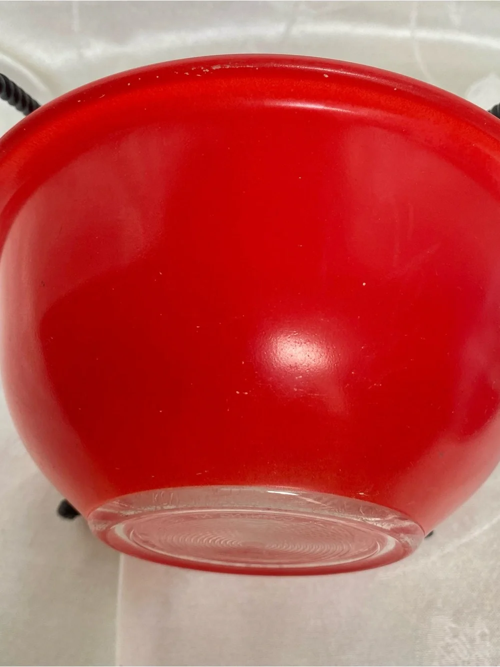 PYREX vintage 322
